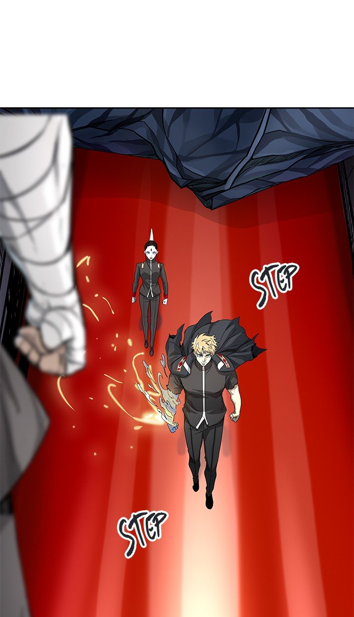 Tower of God, Chapter 485 image 103